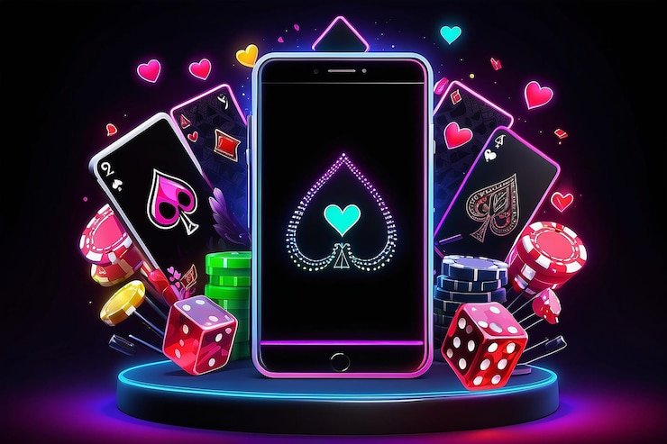Platform indonesia 4d dengan meja dealer langsung dan antarmuka pengguna yang intuitif