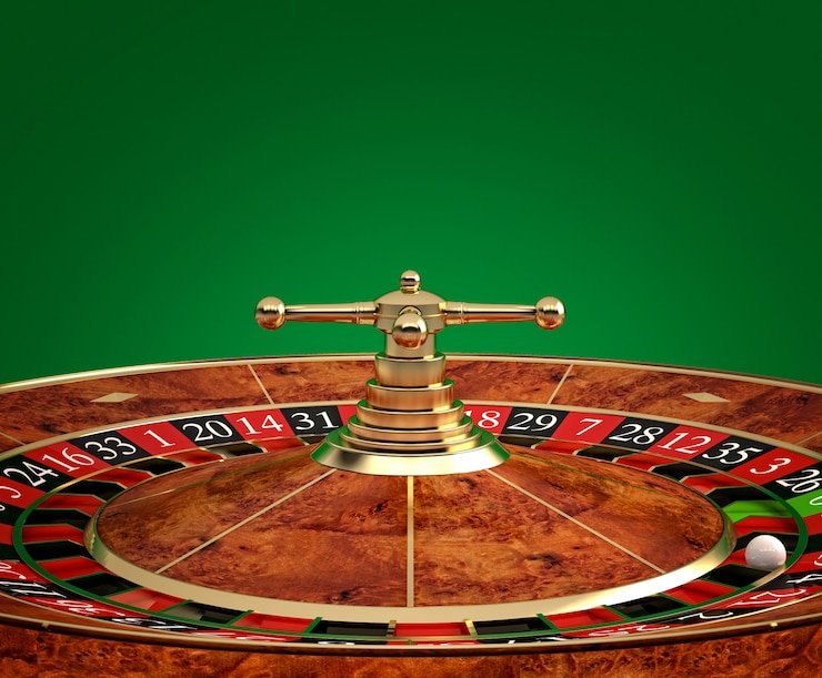 Layar putaran gratis dengan pengganda multiplier yang meningkat